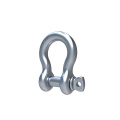 S6 Screw type anchor shackle